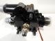 300550-0015 RCD Oil Pump  Late 426 Hemi, Brad, KB, - Wet Sump Race Oil Pump 38 gpm flow